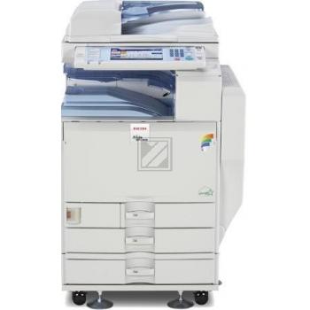 Aficio MP-C 3501 N