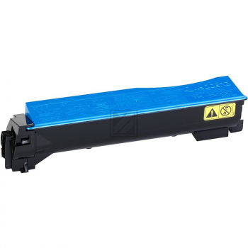 Kyocera Toner-Kit cyan (1T02HNCEU0, TK-560C)