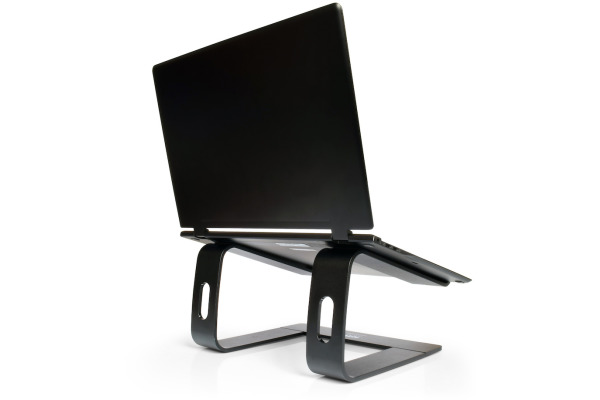 PORT Ergonomic Notebook Stand 901103 alu, from 10 to 15.6 inch