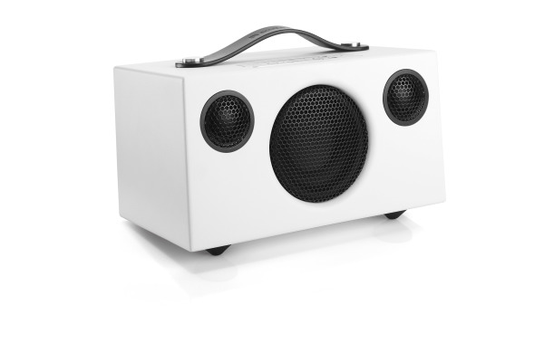 AUDIO PRO Speaker C3 EU/US Addon C3 CW arctic white