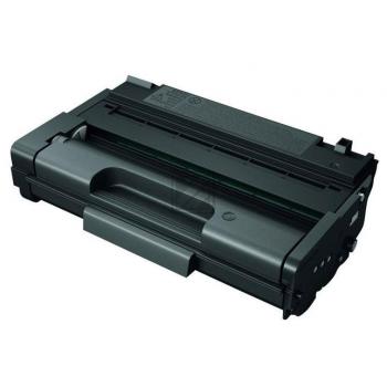 Ricoh Toner-Kartusche schwarz HC (407646, Type-SP3500XE)