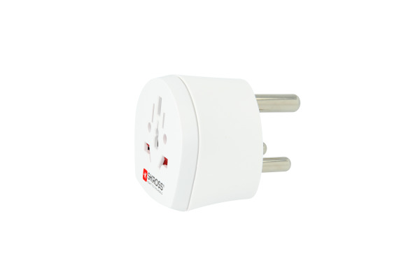 SKROSS Country Travel Adapter 1.500224E World to South Africa