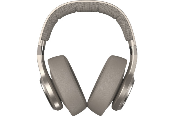 FRESH'N REBEL Clam Elite wireless over-ear 3HP4500SS Silky Sand