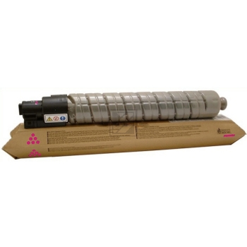 Ricoh Toner-Kit magenta (842050)