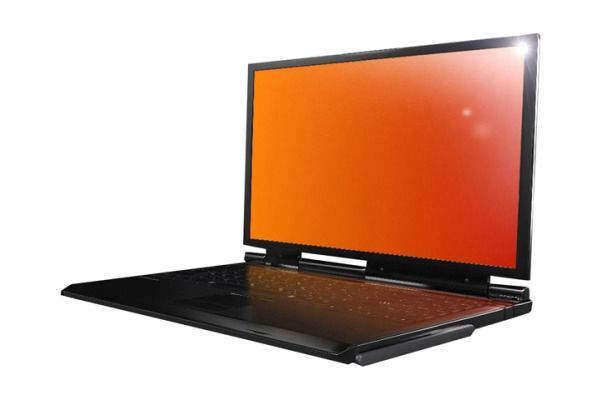 3M Gold Laptop Privacy Filter GF125W9B Format 16:9 277.0x156.0mm