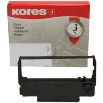 Kores Farbband Nylon violett (G655NYV) ersetzt ERC-30P