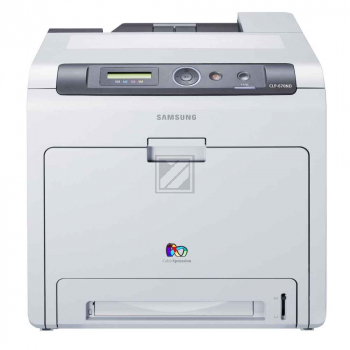 CLP 670 FX