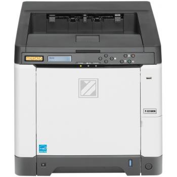 P-C 2660 I TD