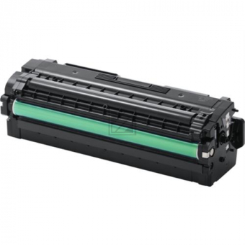 Samsung Toner-Kartusche magenta (SU302A, M505L)