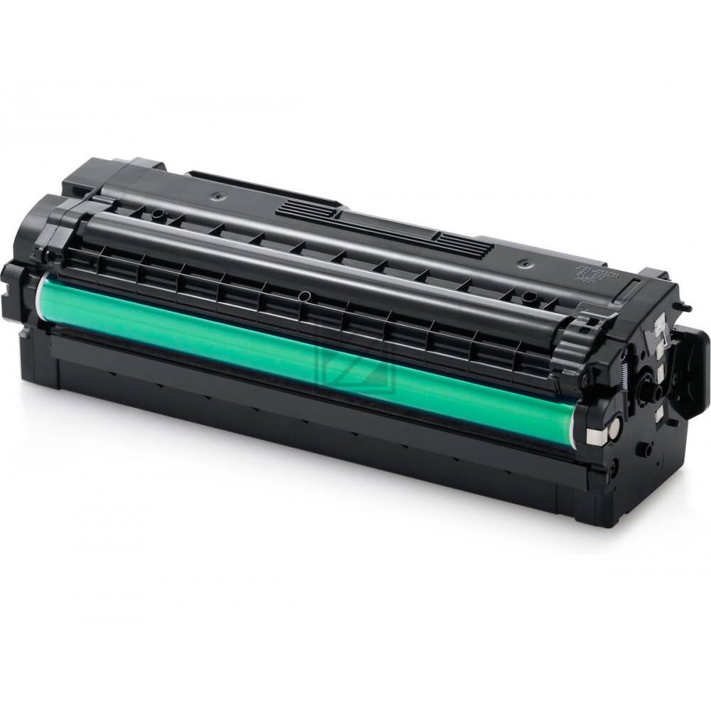 Samsung Toner-Kartusche schwarz (SU168A, K505L)