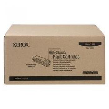 Xerox Toner-Kartusche schwarz HC (106R01371)