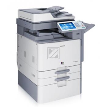 Multixpress CLX 9250 ND