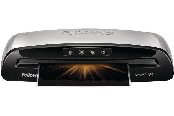FELLOWES Laminiergerät Saturn 3I A4 5735201