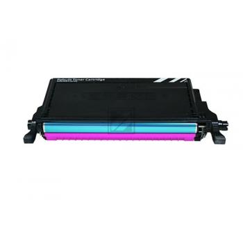 Samsung Toner-Kartusche magenta (SU348A, M6092)