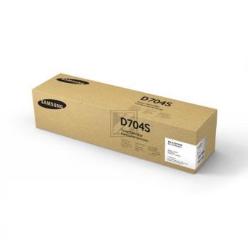 HP Toner-Kit schwarz (SS770A)