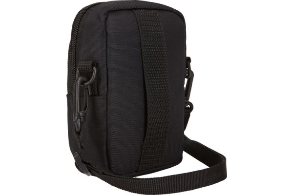 CASE LOGIC Advanced Camera Case Point DCB313K & Shoot black/red