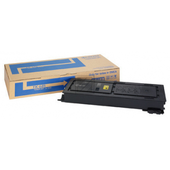 Kyocera Toner-Kit schwarz (1T02K50NL0, TK-685)