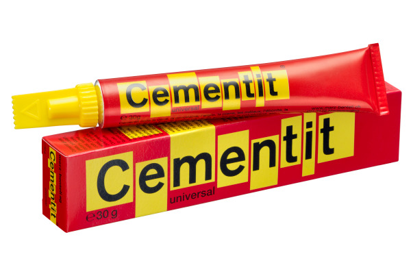CEMENTIT Universal Kleber 101003-020TR TRA 30g