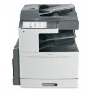 X 950 DE