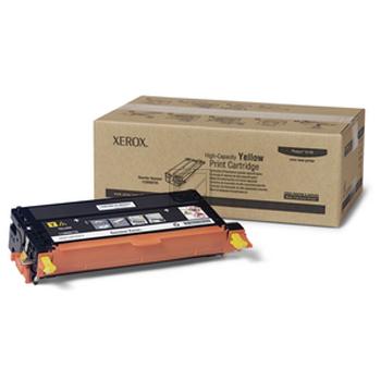 Xerox Toner-Kartusche gelb HC (113R00725)