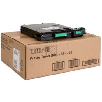 Ricoh Resttonerbehälter (406043, TYPE-220)