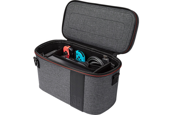PDP Pull-N-Go Case Elite Edition 500-141-EU for Nintendo Switch