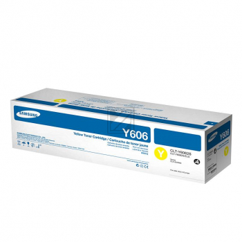 HP Toner-Kit gelb HC (SS706A, Y6062)