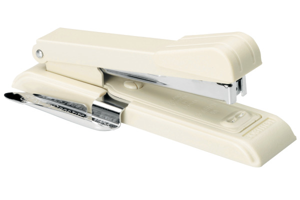 BOSTITCH Bürohefter B8 B8REVX-IVORY elfenbein für 30 Blatt/3mm