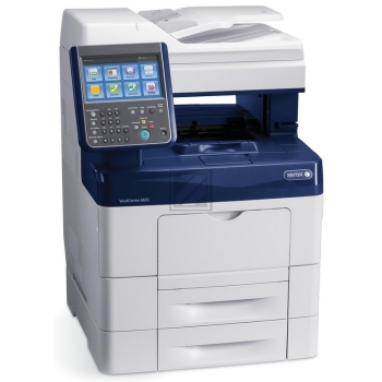 Workcentre 6655