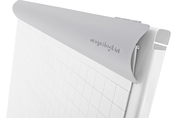 MAGNETOPLAN Flipchart Junior 12269F14 Mobil Plus 680x1040mm