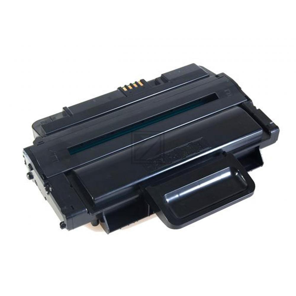 HP Toner-Kartusche schwarz HC (SV003A, 2092L)