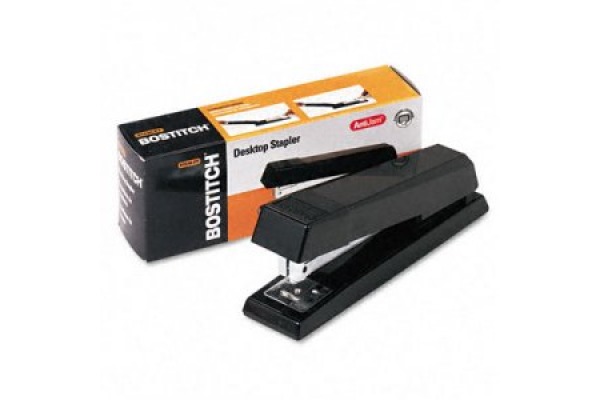 BOSTITCH Heftapparat B660 2mm B660-black schwarz für 20 Blatt