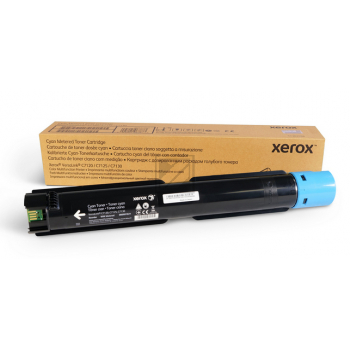 Xerox Toner-Kit cyan (006R01825)