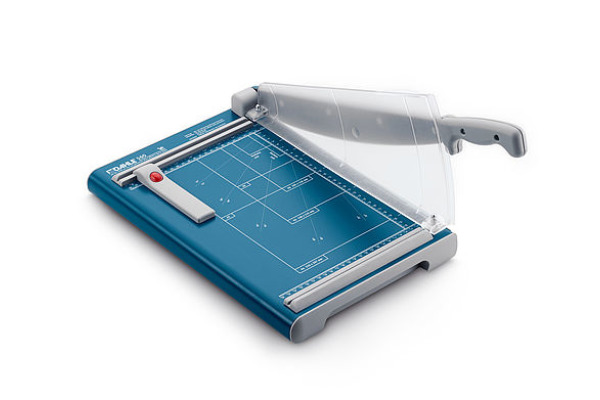 DAHLE Hebelschneidmaschine 560 00560-21340 Schnittleistung 25 Blatt A4