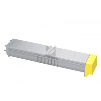 HP Toner-Kit gelb HC (SS706A, Y6062)