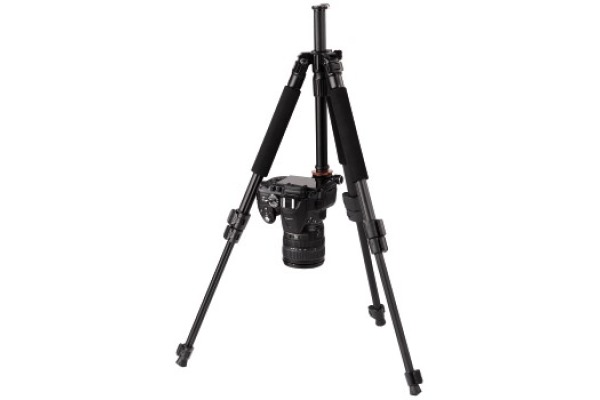 HAMA Dreibeinstativ Traveller 117 4290