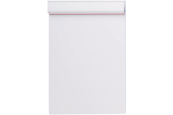 MAUL Klemmbrett Serie 231 A3 23181 02 Klemmleiste kurzer Seite