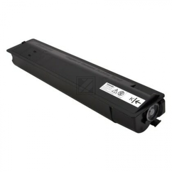 Toshiba Toner-Kit schwarz (6AJ00000175, T-FC415EK)