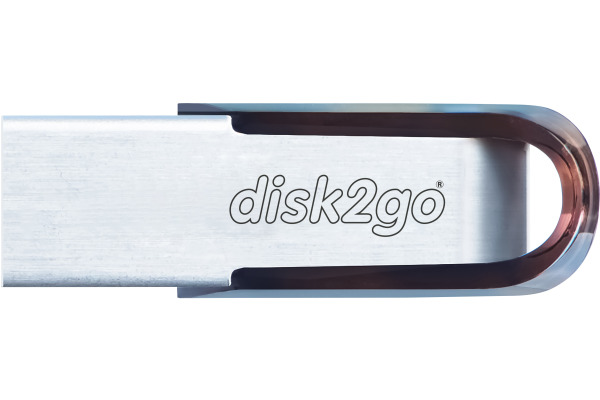 DISK2GO USB-Stick prime 16GB 30006701 USB 2.0