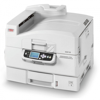 C 910 DM Dicom Printer