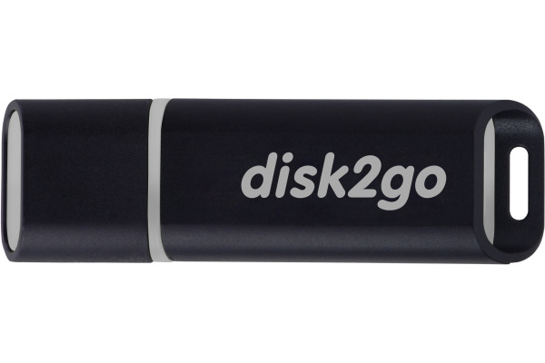 DISK2GO USB-Stick passion 3.0 256GB 30006499 USB 3.0