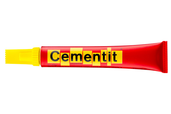 CEMENTIT Universal Kleber 101003-020TR TRA 30g