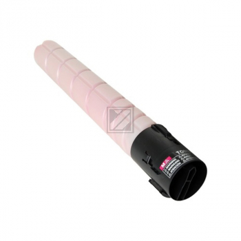 Konica Minolta Toner-Kit magenta SC (A8DA35H, TN-324M)
