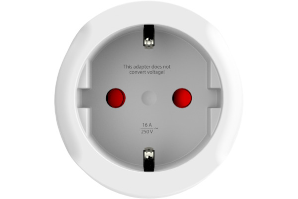 SKROSS Country Travel Adapter 1.500203 Europe to USA