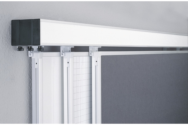 MAGNETOPLAN Wandschienensystem Senior 1111579A 1000mm