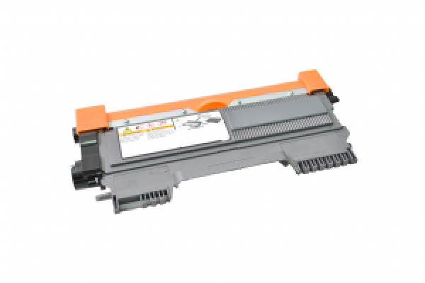 CLOVER RMC-Toner schwarz TN-2210CL zu Brother HL-2240D 1200 S.