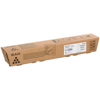 Ricoh Toner-Kit schwarz (821259, TYPE-SPC840A)
