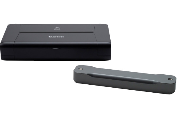 CANON LK-62 Akku Portable Kit 2446B005