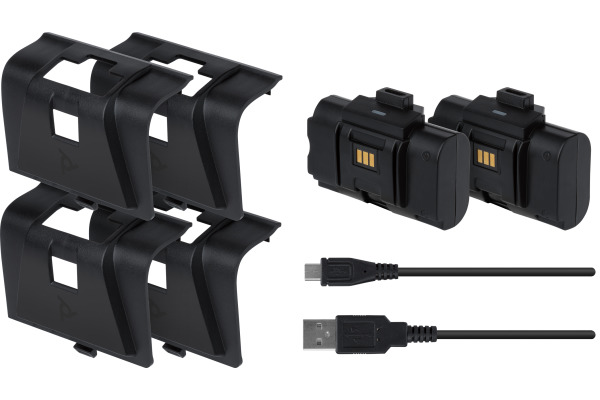 PDP Metavolt Play and Charge Kit 049-010-EU for Xbox Series X