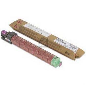 Ricoh Toner-Kit magenta (841819)